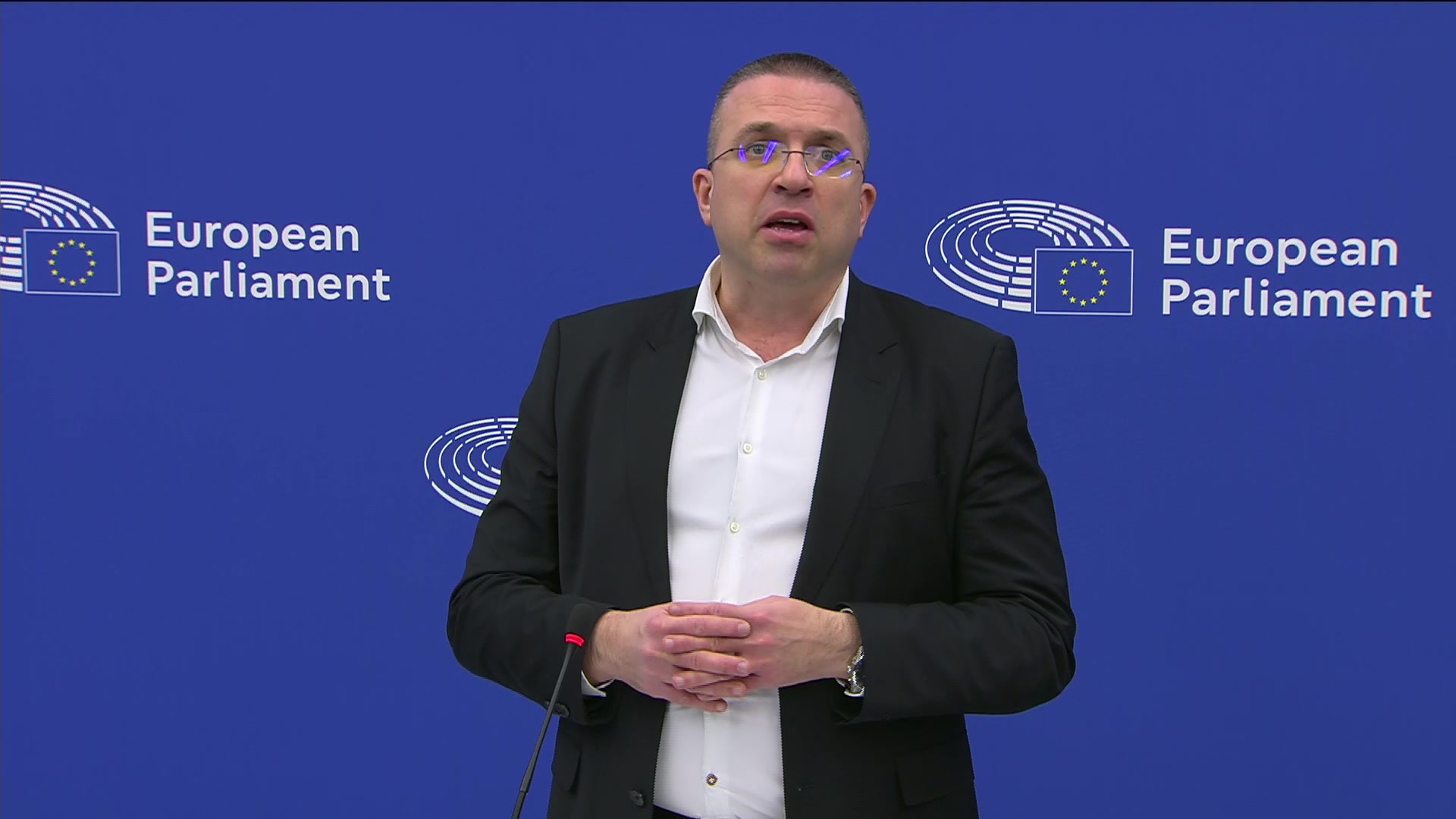 Press Conference by Tomislav SOKOL (EPP, HR), rapporteur on Strengthening the availability and security of supply of critical medicinal products